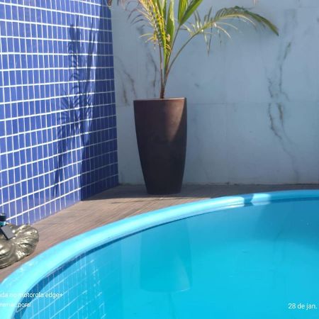 Blue Hostel Natal Luaran gambar