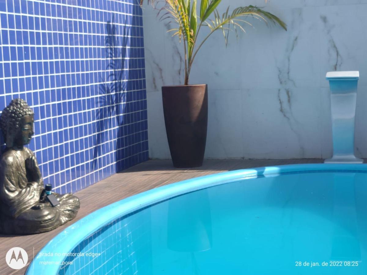 Blue Hostel Natal Luaran gambar