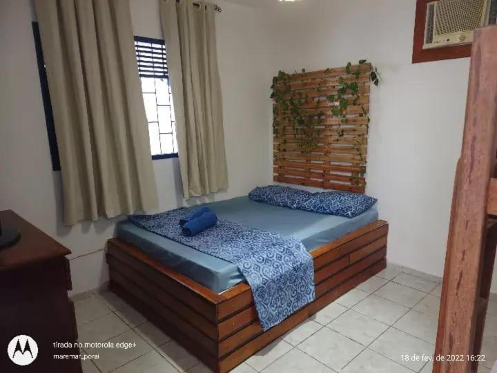 Blue Hostel Natal Luaran gambar