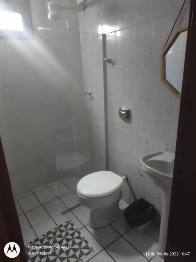Blue Hostel Natal Luaran gambar