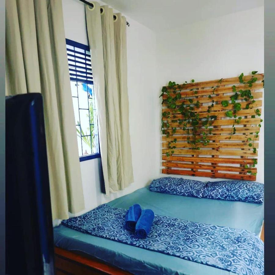 Blue Hostel Natal Luaran gambar