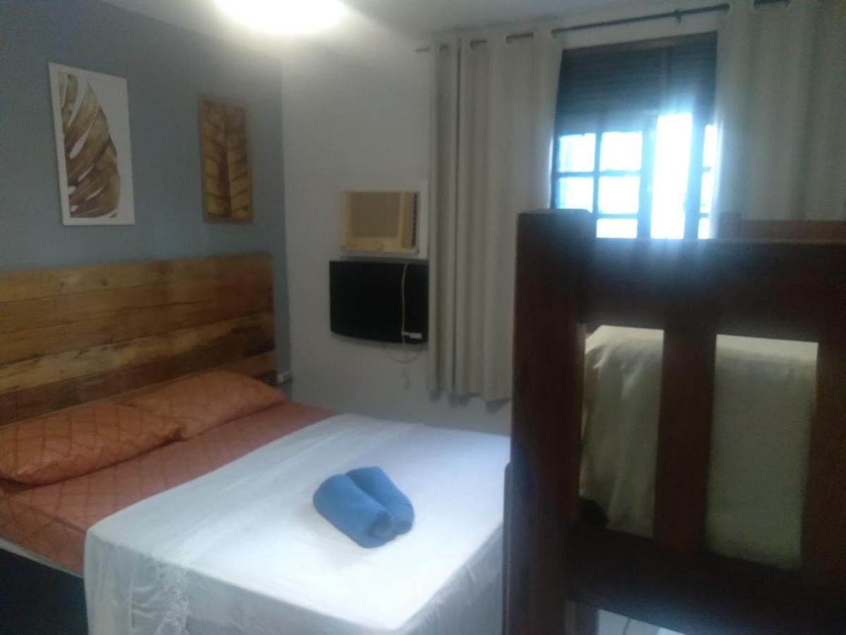 Blue Hostel Natal Luaran gambar