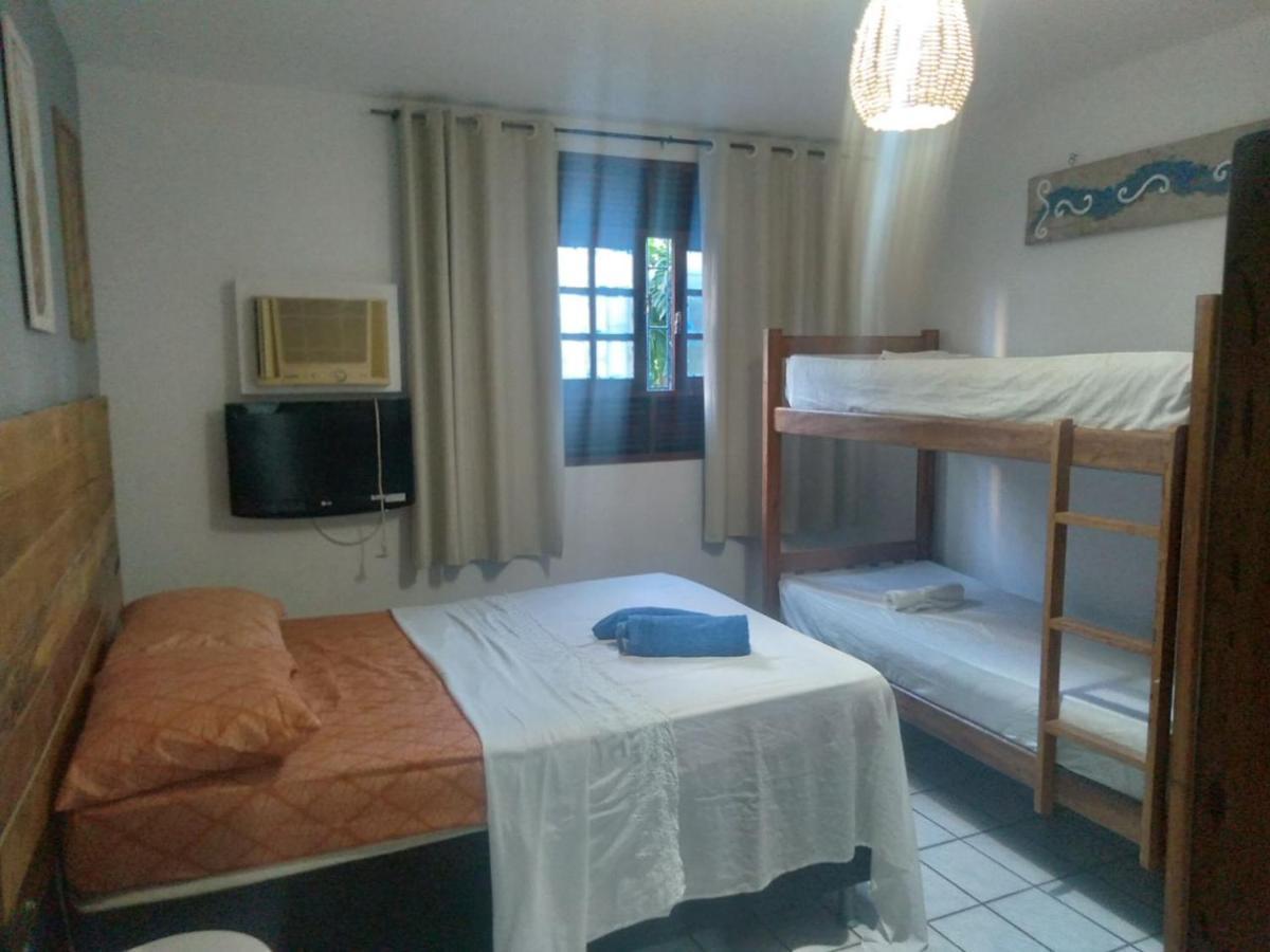 Blue Hostel Natal Luaran gambar