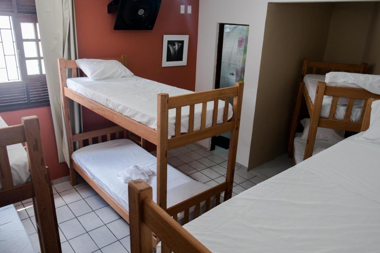 Blue Hostel Natal Luaran gambar