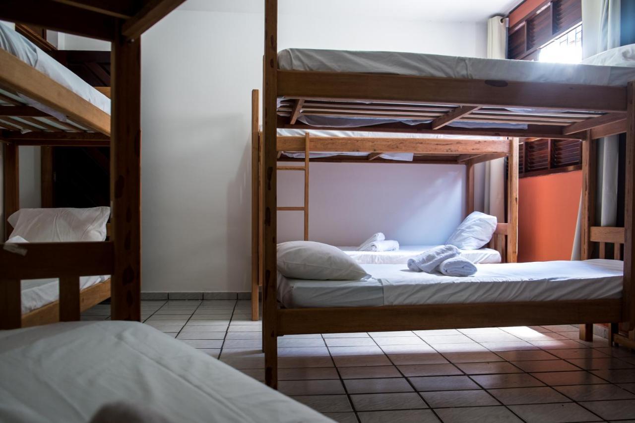 Blue Hostel Natal Luaran gambar