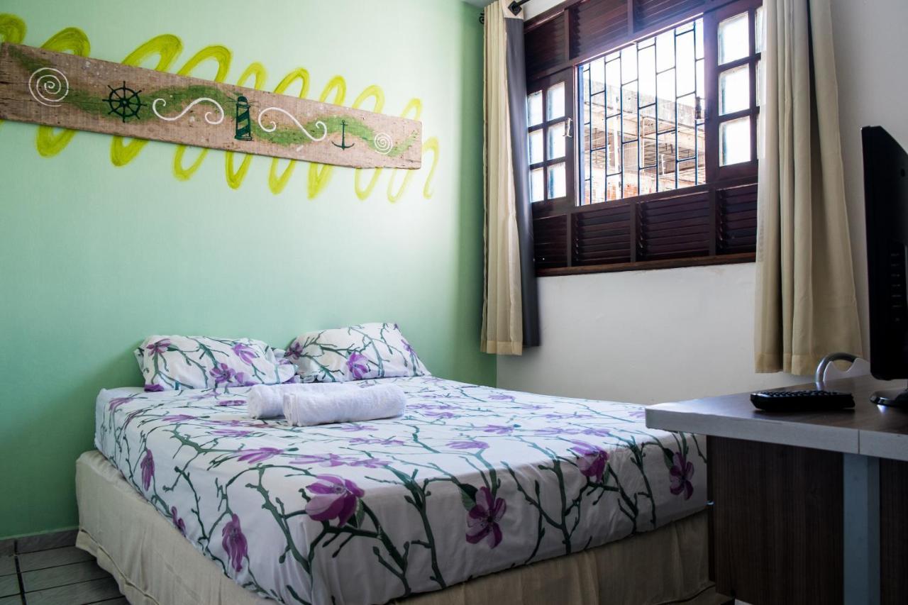 Blue Hostel Natal Luaran gambar